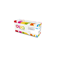 Armor K15584OW cartuccia toner 1 pz Ciano