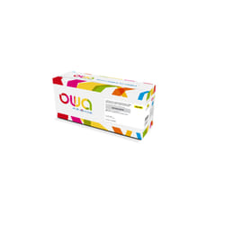 Armor K15586OW cartuccia toner 1 pz Giallo