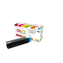 Armor K15664OW cartuccia toner 1 pz Nero