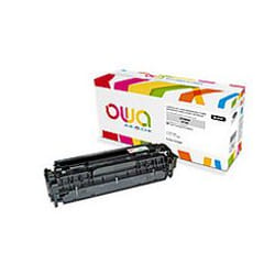 Armor K15748OW cartuccia toner 1 pz Nero