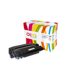 Armor K15222OW cartuccia toner 1 pz Nero