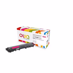 Armor TN245M, 2200 pagine, Magenta, 1 pz