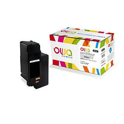 Armor K15631OW cartuccia toner 1 pz Nero