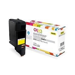 Armor K15634OW cartuccia toner 1 pz Giallo