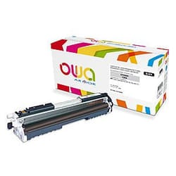 Armor K15728OW cartuccia toner 1 pz Nero