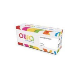 Armor K15773OW cartuccia toner 1 pz Ciano