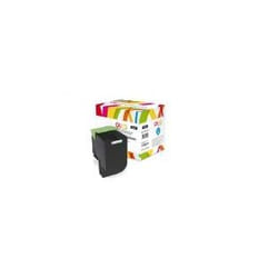Armor K15809OW cartuccia toner 1 pz Compatibile Nero