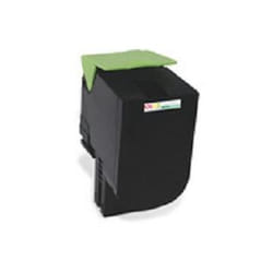 Armor K15822OW cartuccia toner 1 pz Nero
