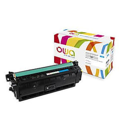 Armor K15861OW cartuccia toner 1 pz Ciano