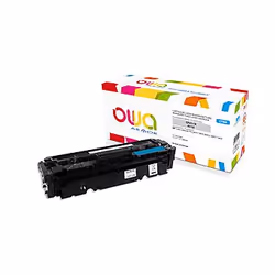 Armor K15947OW, 15000 pagine, Ciano, 1 pz