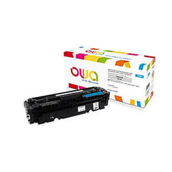 Armor K15947OW cartuccia toner 1 pz Ciano