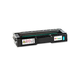Armor K16086OW cartuccia toner 1 pz Ciano