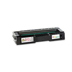 Armor K16088OW cartuccia toner 1 pz Giallo