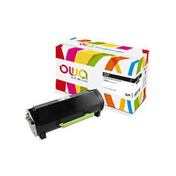 Armor K18185OW cartuccia toner 1 pz Nero