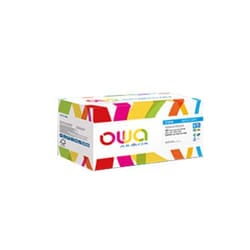 Armor K18111OW cartuccia toner 1 pz Compatibile Giallo
