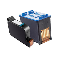 Armor B45517OW cartuccia d'inchiostro 1 pz Compatibile Nero opaco