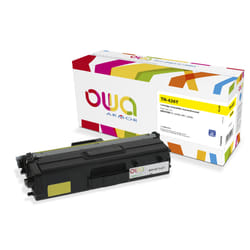 Armor K18068OW cartuccia toner 1 pz Compatibile Giallo
