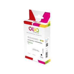 Armor K20726OW cartuccia d'inchiostro 1 pz Compatibile Nero