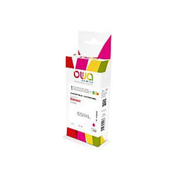 Armor K20483OW cartuccia d'inchiostro 1 pz Compatibile Magenta