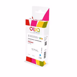 Armor K20706OW, Ciano, Inchiostro a base di pigmento, 11 ml, 1 pz, 870 pagine, Confezione singola