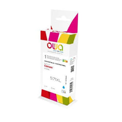 Armor K20706OW cartuccia d'inchiostro 1 pz Compatibile Ciano