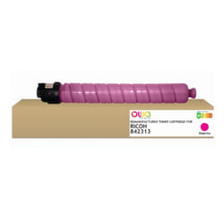 Armor K40346OW cartuccia toner 1 pz Compatibile Magenta