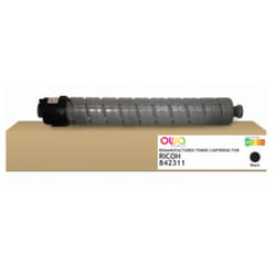 Armor K40344OW cartuccia toner 1 pz Compatibile Nero