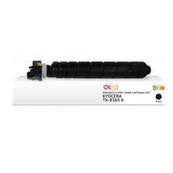 Armor K40415OW cartuccia toner 1 pz Compatibile Nero