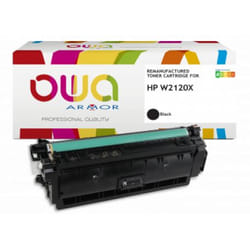Armor OWA K18947OW cartuccia toner 1 pz Compatibile Nero