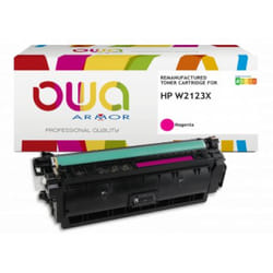 Armor OWA K18949OW cartuccia toner 1 pz Compatibile Nero