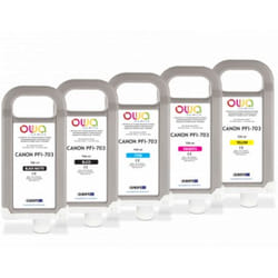 Armor B45691OW cartuccia d'inchiostro 1 pz Compatibile Nero