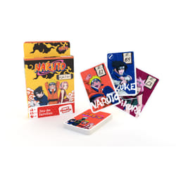 Shuffle 10031883 gioco da tavolo 10 min Carta da gioco Multi genere