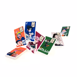 Shuffle 10031883 gioco da tavolo 10 min Carta da gioco Multi genere