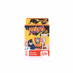 Shuffle 10031883 gioco da tavolo 10 min Carta da gioco Multi genere