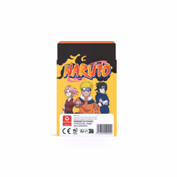 Shuffle 10031883 gioco da tavolo 10 min Carta da gioco Multi genere - Vista aggiuntiva 4