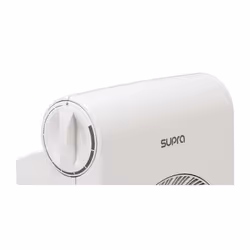 Supra SB 20 Interno Bianco 2500 W Riscaldatore ambiente elettrico con ventilatore