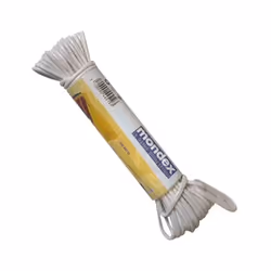 Stendibiancheria 10 metri con tenditori MONDEX referenza 246082. Ideale per appendere e asciugare i vestiti.