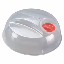 (Diametro perfetto) Coprire 25 cm di diametro, ideale per coprire la maggior parte delle ciotole a microonde, piastre e conte ...