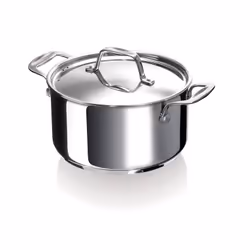 BEKA Chef pentola 7,6 L 24 cm Acciaio inox - Vista aggiuntiva 5