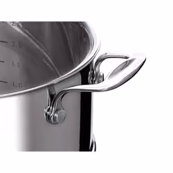 BEKA Chef stockpot with lid 17 L Acciaio inox - Vista aggiuntiva 4