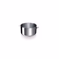 BEKA Evolution, 1,2 L, Acciaio inox, Acciaio inox, Acciaio inox, Ceramica, Gas, Induzione, Evolution