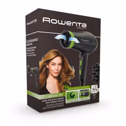 Rowenta CV6030 INSTANT DRY - Vista aggiuntiva 5