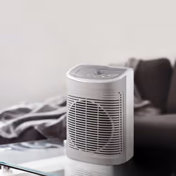 Rowenta Instant Comfort SO6520 Interno Grigio 2400 W Riscaldatore ambiente elettrico con ventilatore - Vista aggiuntiva 8