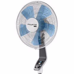 Rowenta Turbo Silence Extreme VU5640 Bianco, Nero - Vista aggiuntiva 4