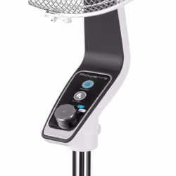 Rowenta Turbo Silence Extreme VU5640 Bianco, Nero - Vista aggiuntiva 5