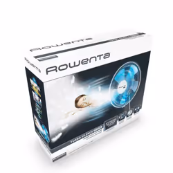 Rowenta Turbo Silence Extreme VU5640 Bianco, Nero - Vista aggiuntiva 6