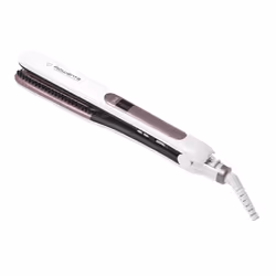 Rowenta SF7510 messa in piega Piastra per capelli Bianco 2 m - Vista aggiuntiva 2