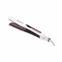 Rowenta SF7510 messa in piega Piastra per capelli Bianco 2 m - Vista aggiuntiva 3