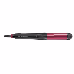 Rowenta Fashion Stylist CF4512 messa in piega Multistyler Caldo Nero, Metallico, Rosa 66 W 1,8 m - Vista aggiuntiva 5