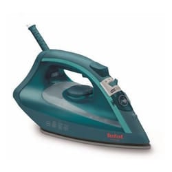 Tefal Virtuo FV1712EO ferro da stiro Ferro da stiro a secco e a vapore 2000 W Blu